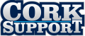 Cork Support logo