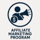 Affiliate Marketing Icon
